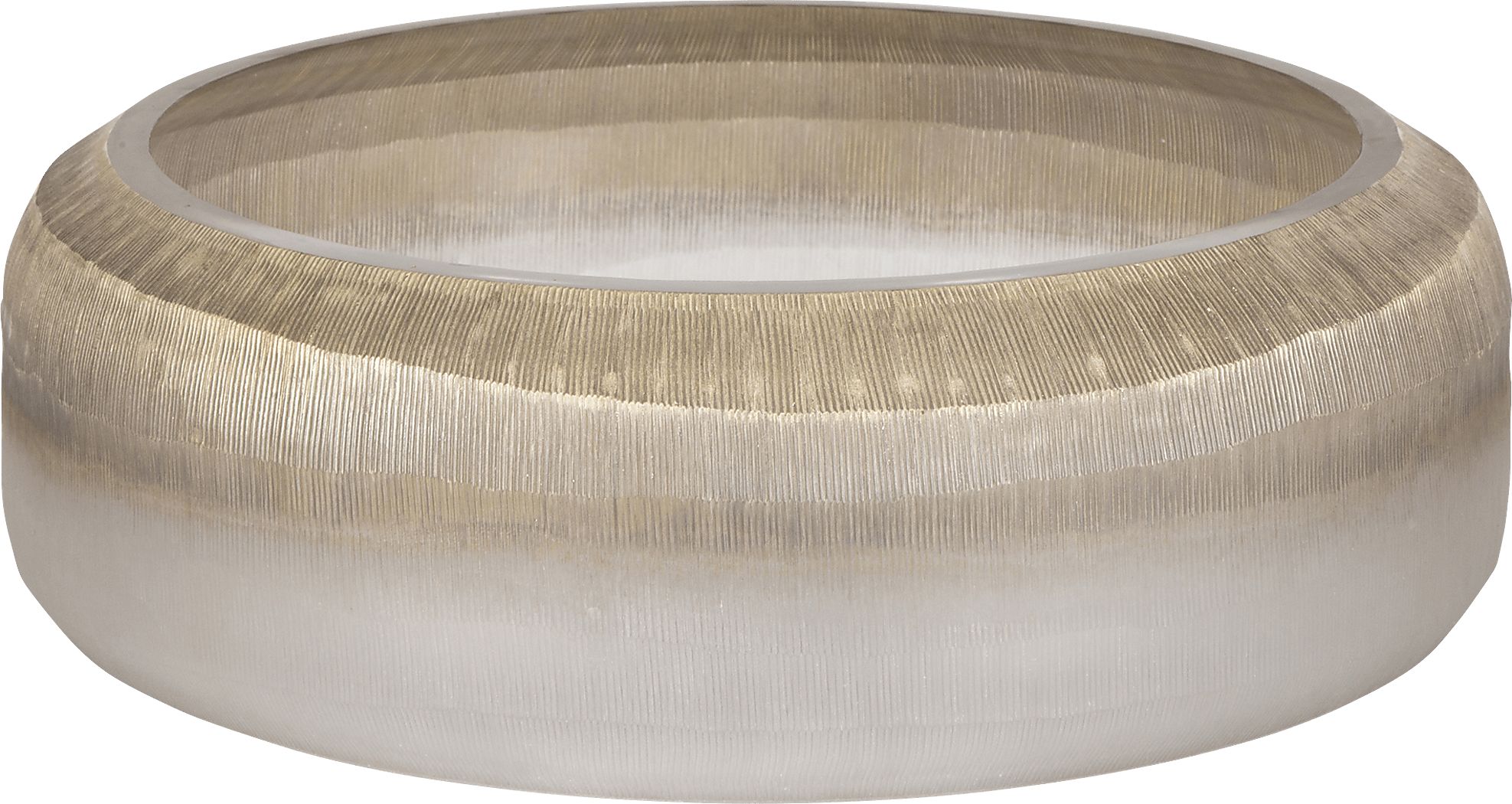 Kaiyam Silver Bowl