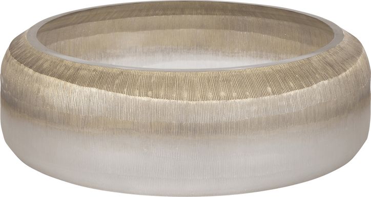 Kaiyam Silver Bowl