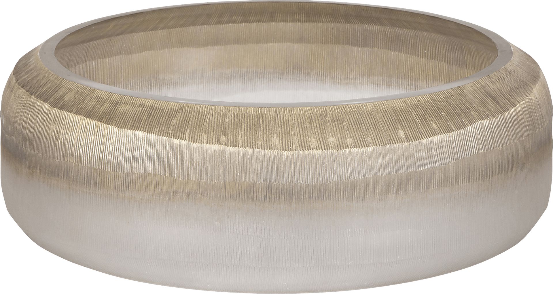 Kaiyam Silver Bowl - Image 1