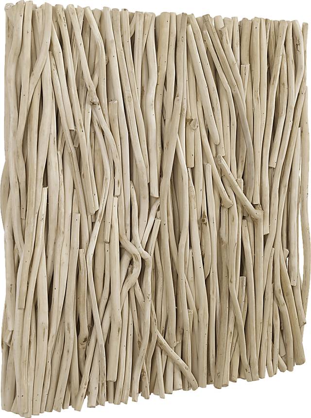 Kajo Beige Wall Decor - Thumbnail - Image 3