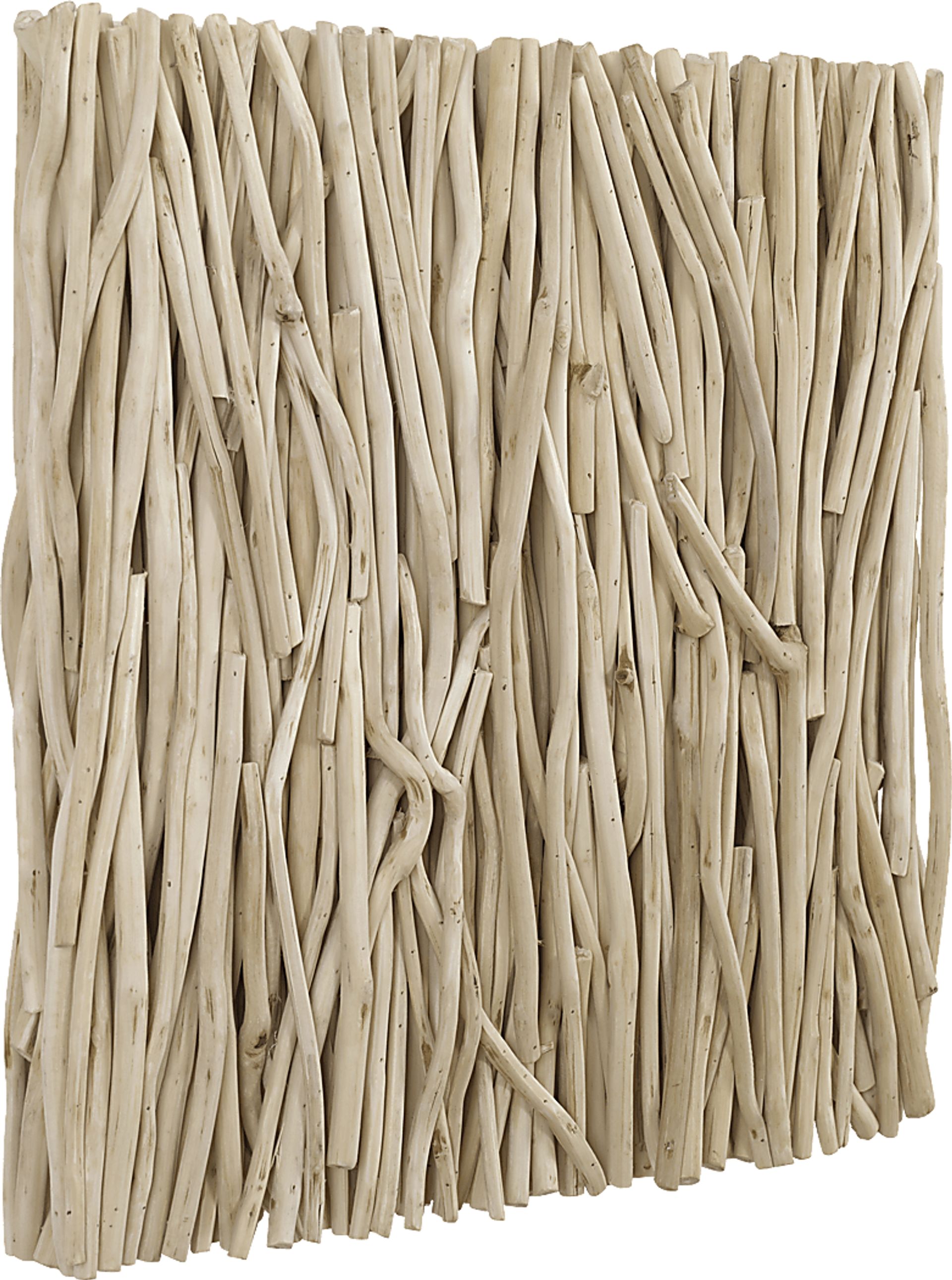 Kajo Beige Wall Decor - Image 3