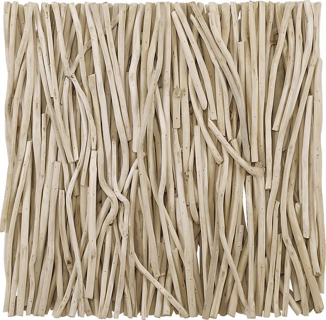 Kajo Beige Wall Decor - Thumbnail - Image 1