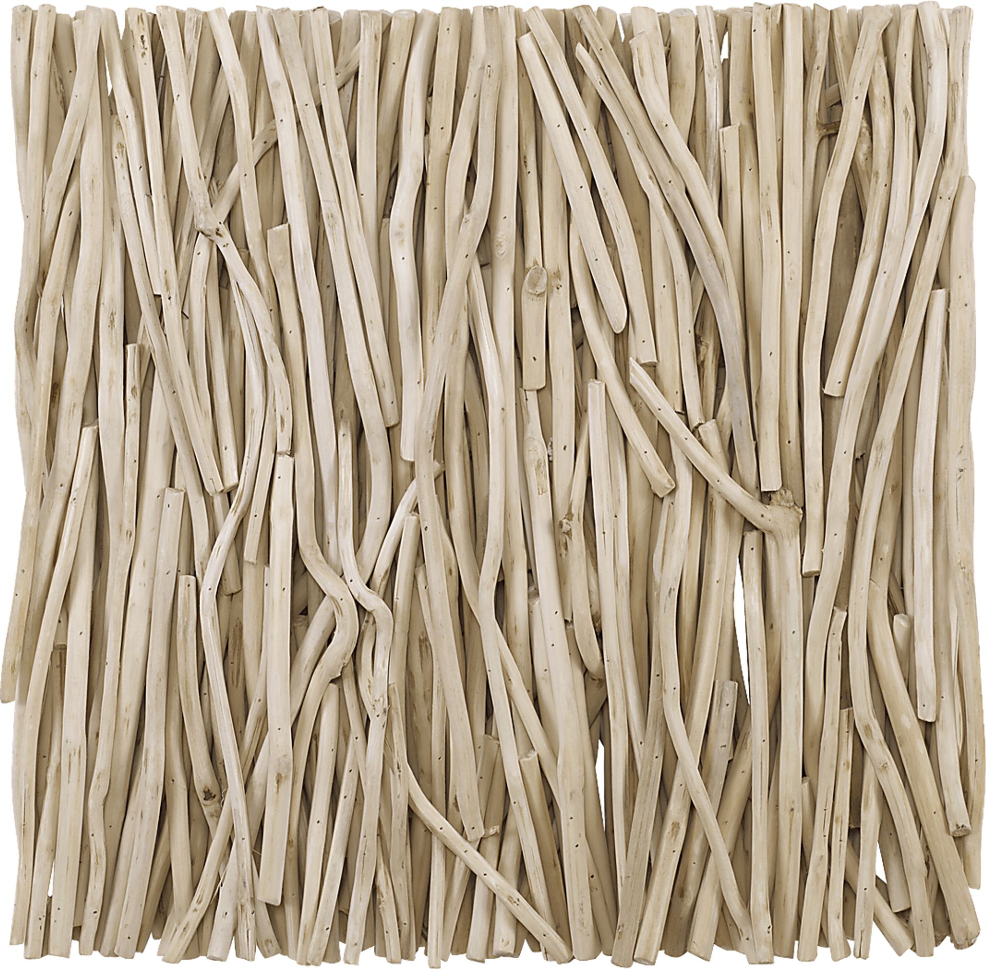 Kajo Beige Wall Decor - Image 1
