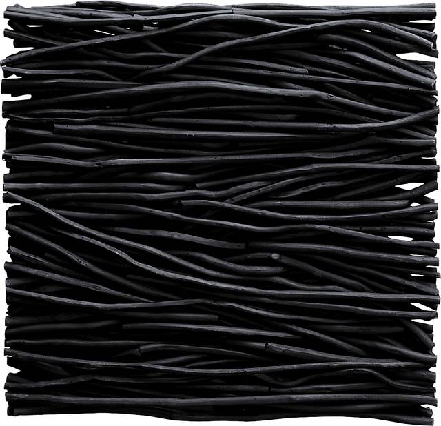 Kajo Black Wall Decor - Thumbnail - Image 4