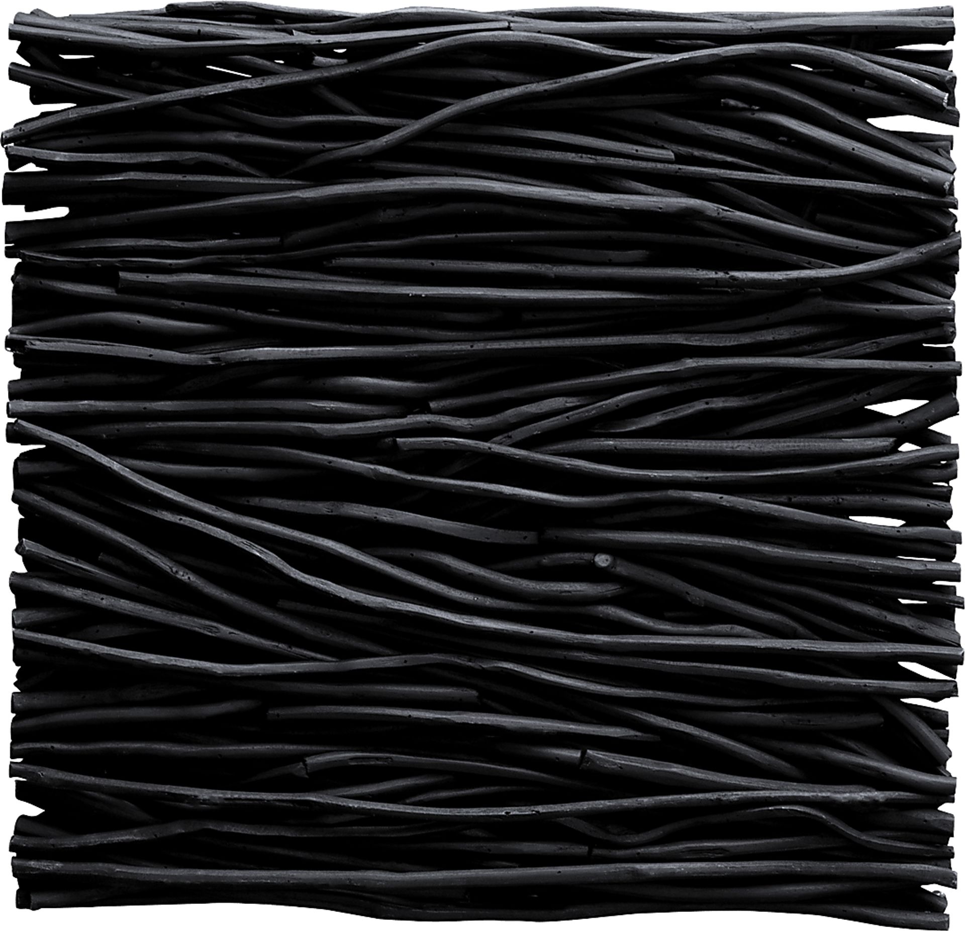 Kajo Black Wall Decor - Image 4