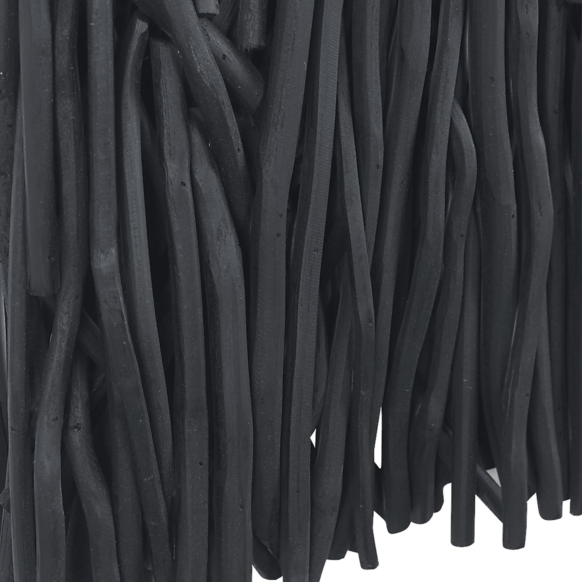 Kajo Black Wall Decor - Image 5