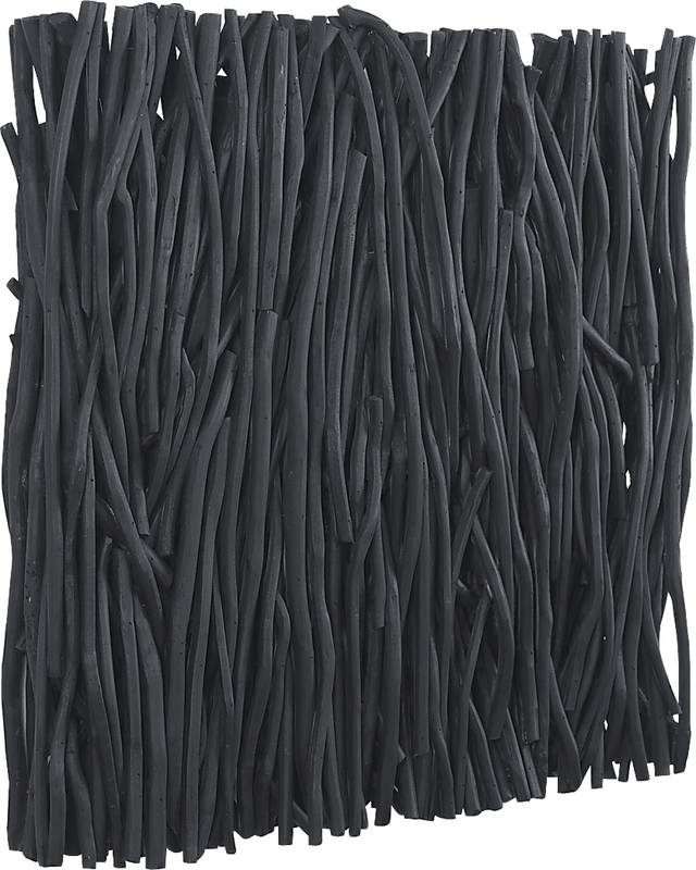 Kajo Black Wall Decor - Thumbnail - Image 6