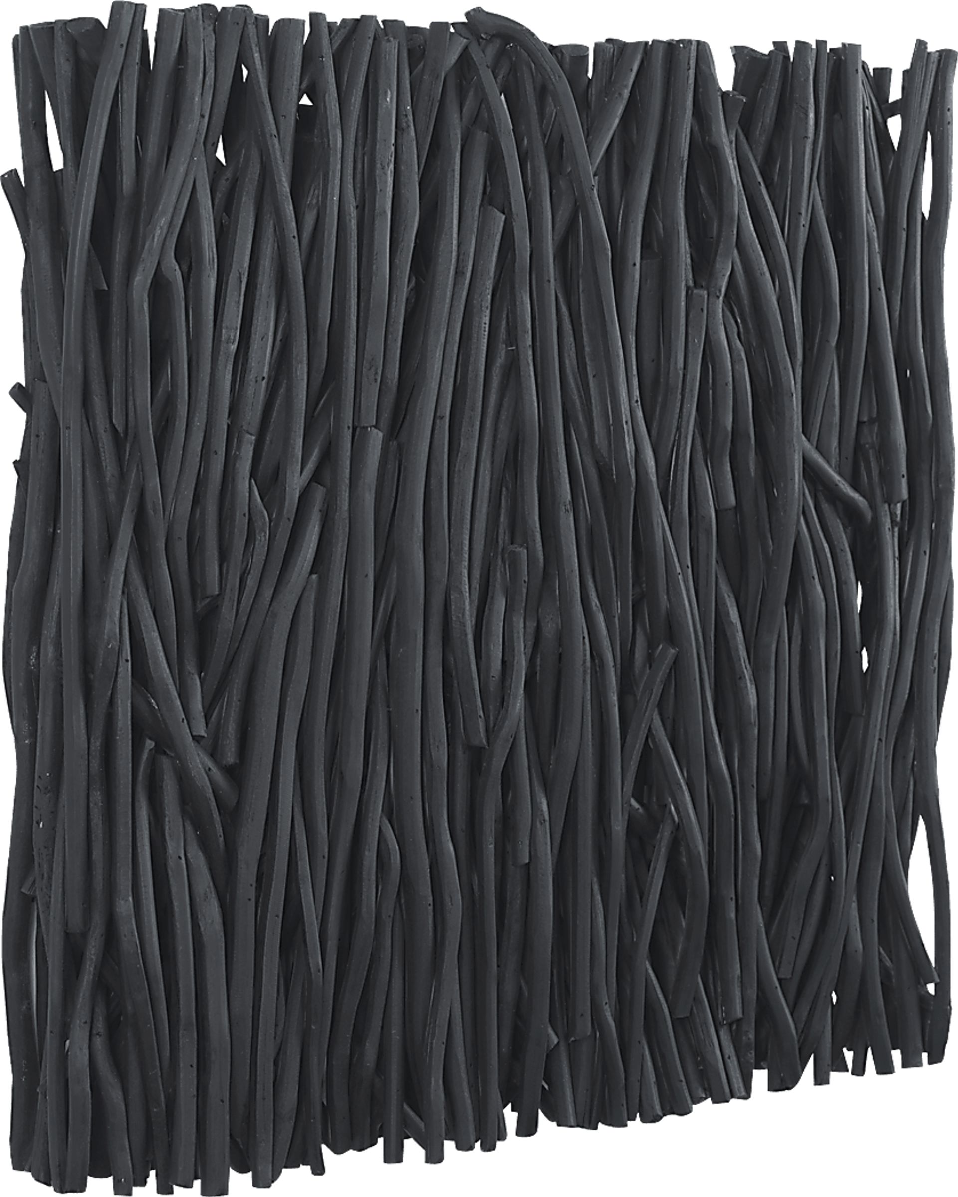 Kajo Black Wall Decor - Image 6