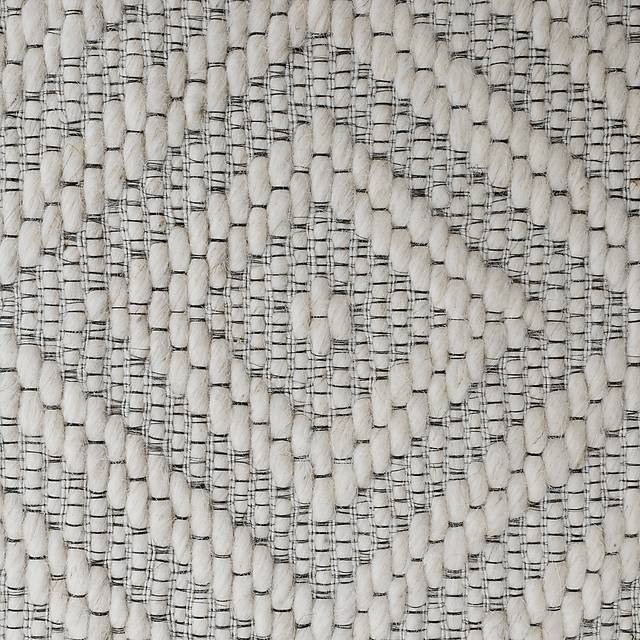 Kakaveta Ivory 7'9 x 9'9 Rug - Thumbnail - Image 6