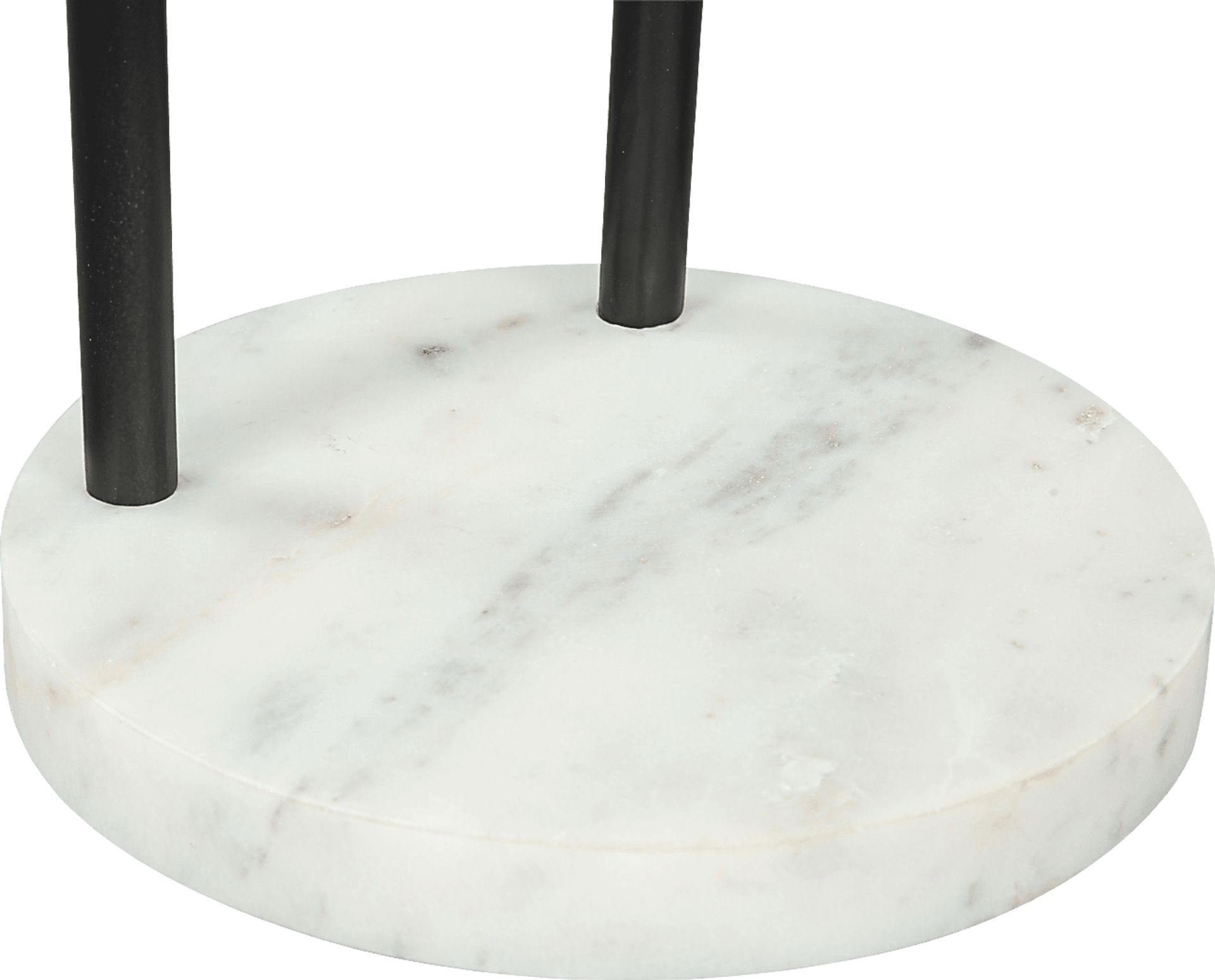 Kalaka Black End Table - Image 5