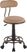 Kalamath Camel Office Chair