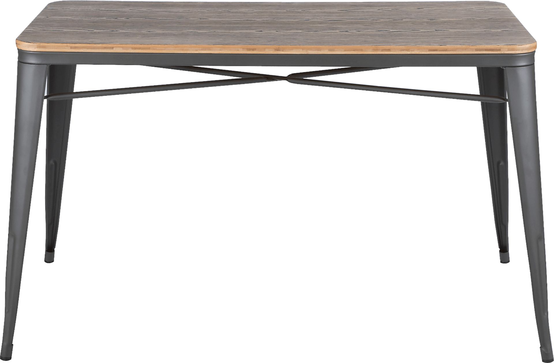 Kalamath Gray Desk - Image 6