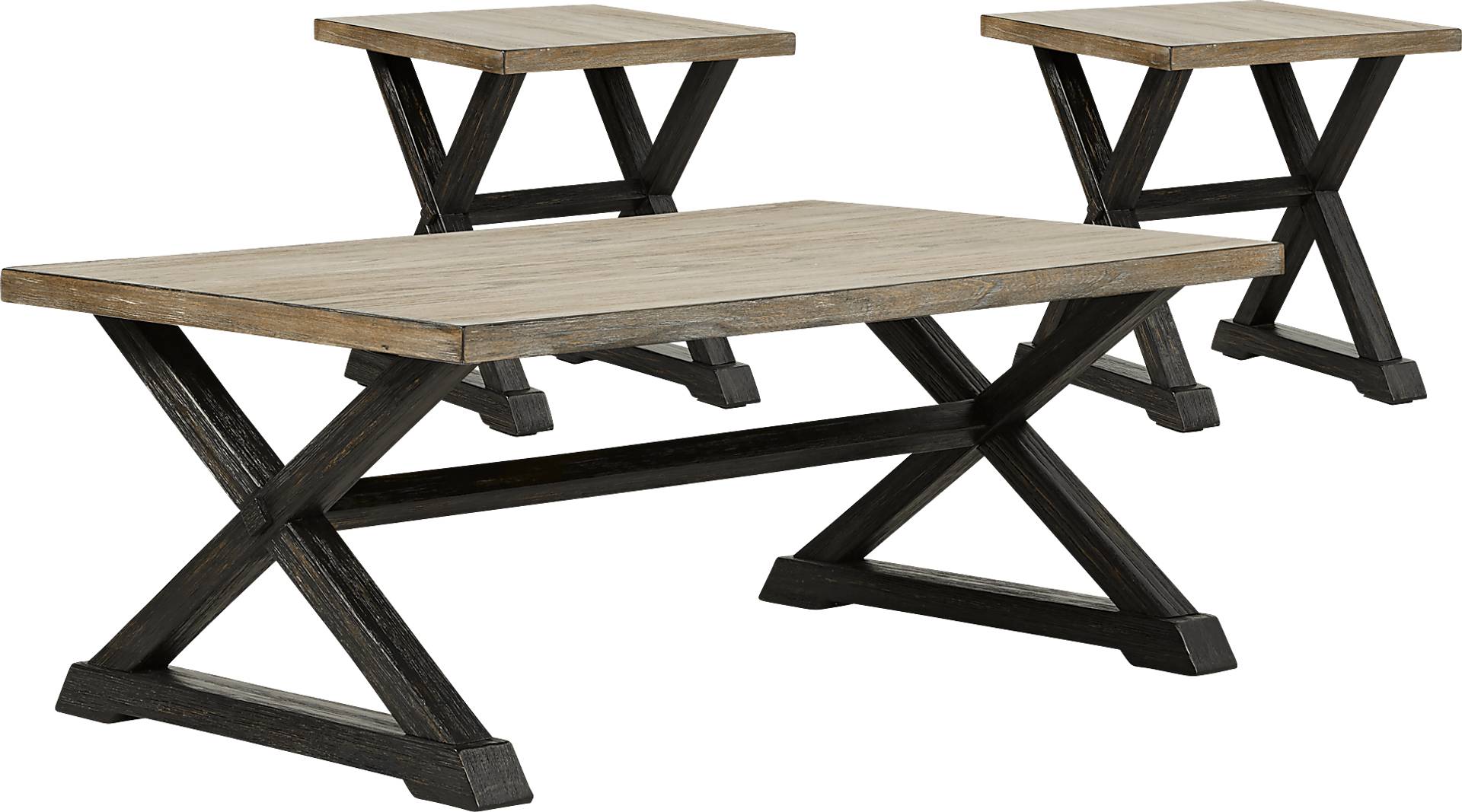 3 pc table set