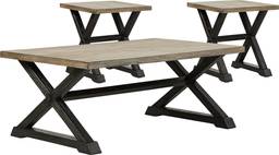 3 pc table set
