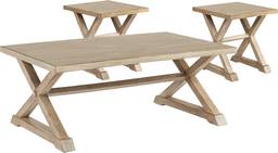 3 pc table set