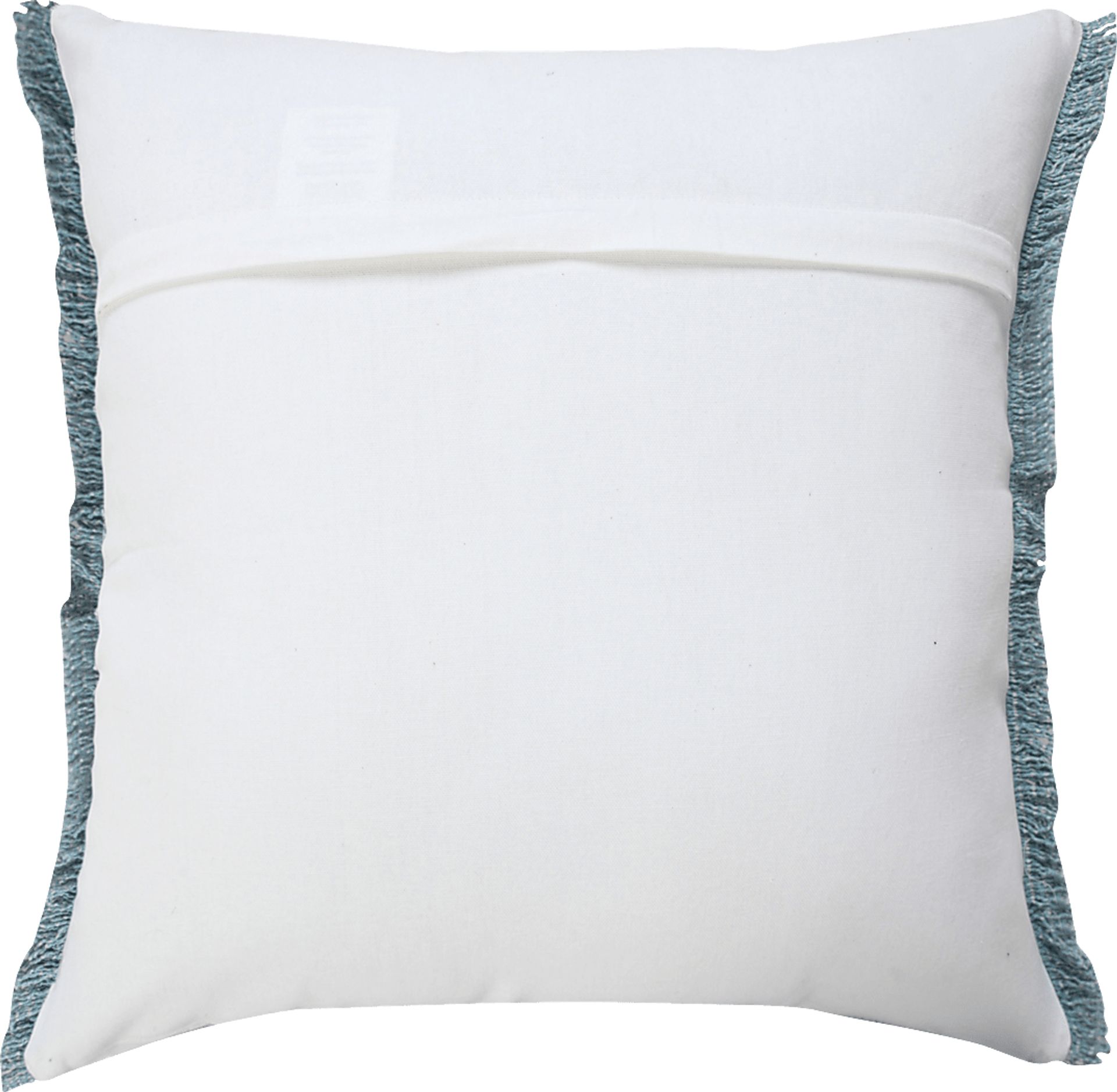 Kalaya Blue Pillow, Set of 2 - Image 3