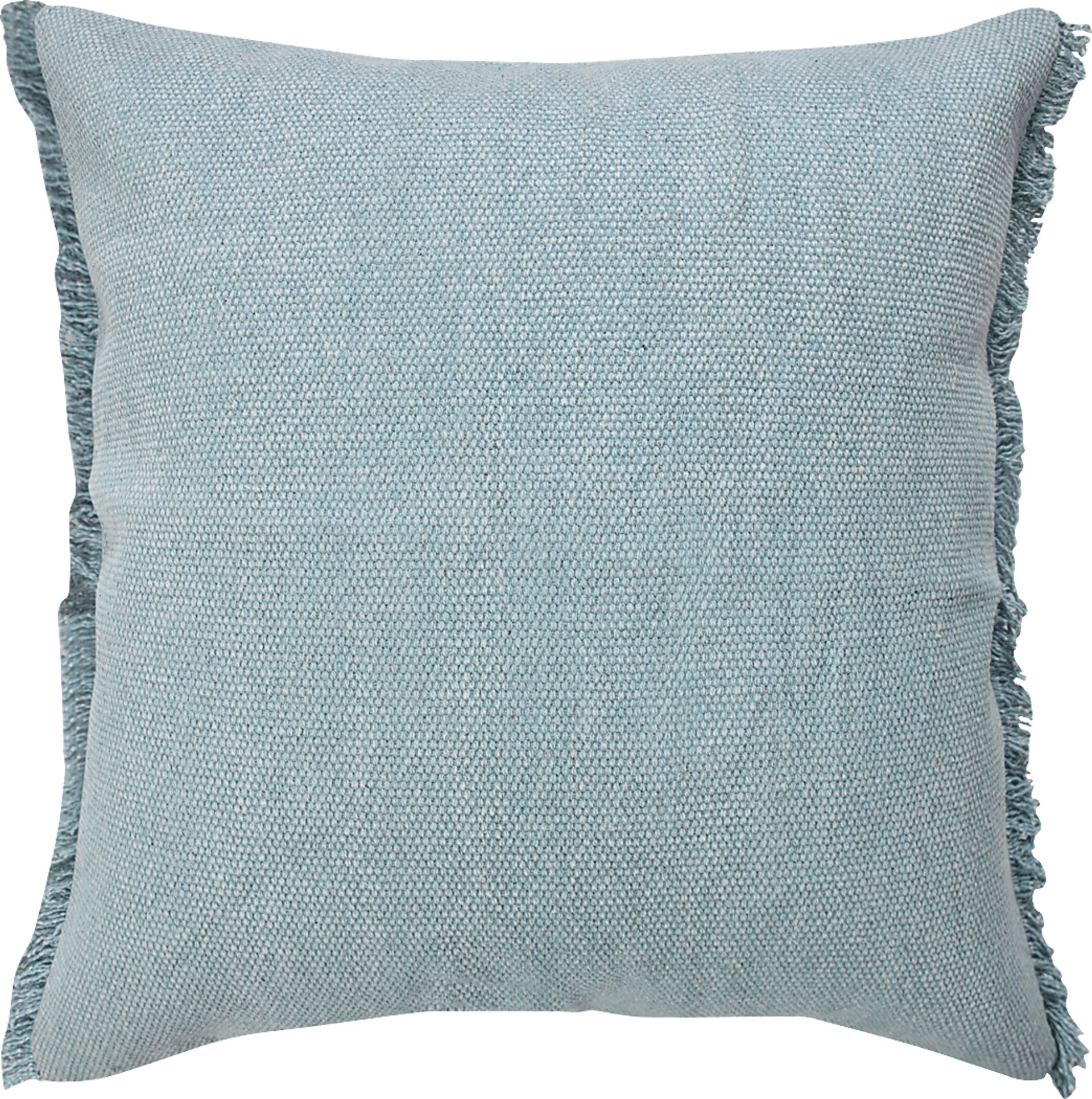 Kalaya Blue Pillow, Set of 2 - Image 5