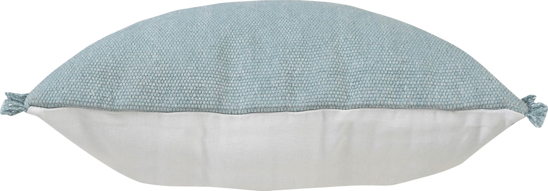 Kalaya Blue Pillow, Set of 2 - Image 6