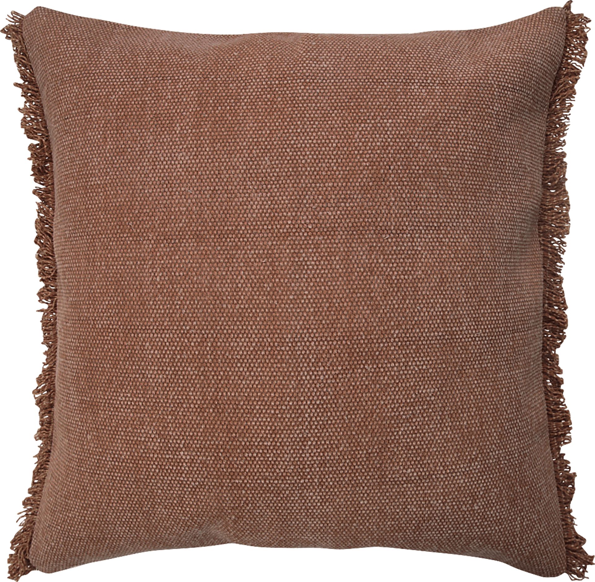 Kalaya Clay Pillow, Set of 2 - Image 3