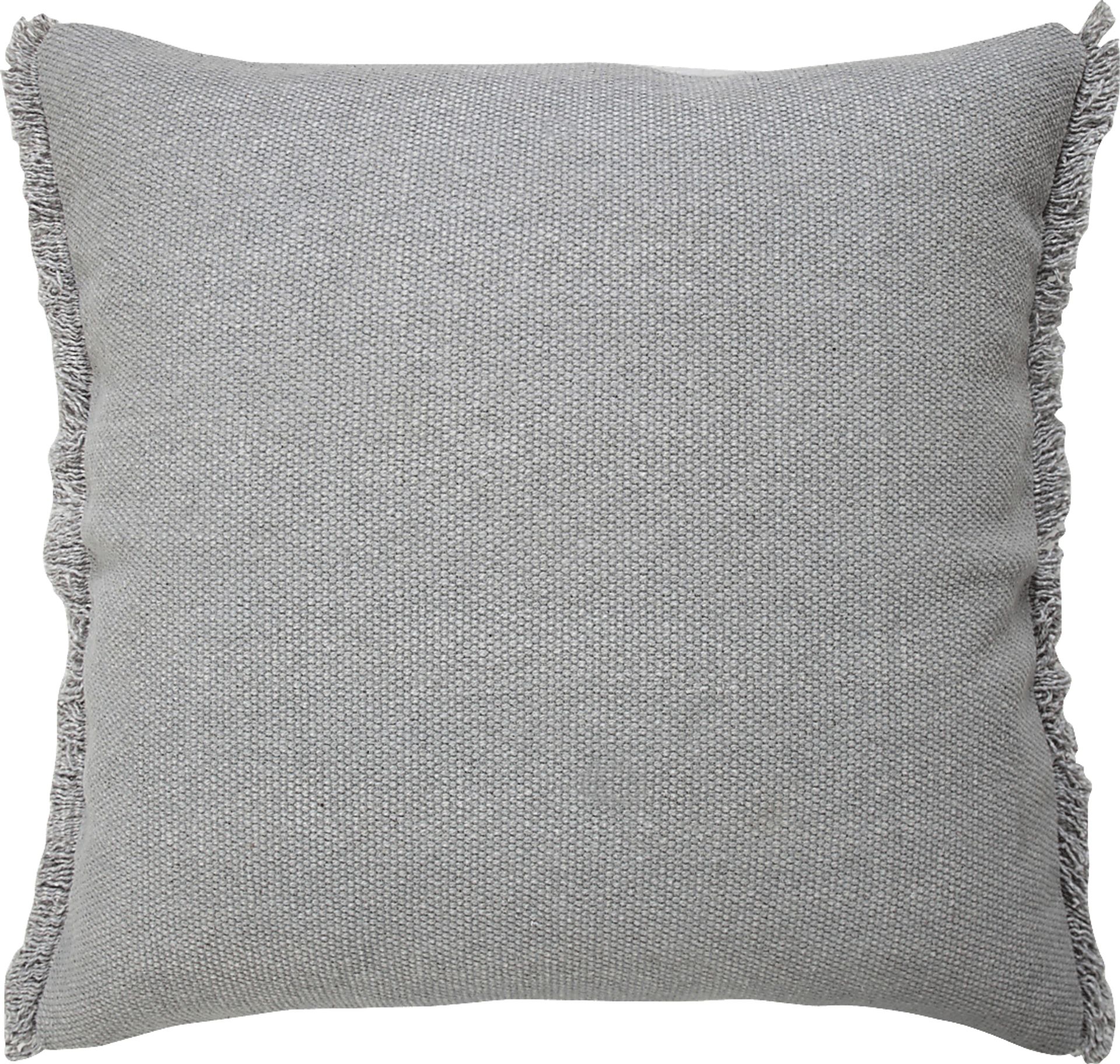 Kalaya Gray Pillow, Set of 2 - Image 4