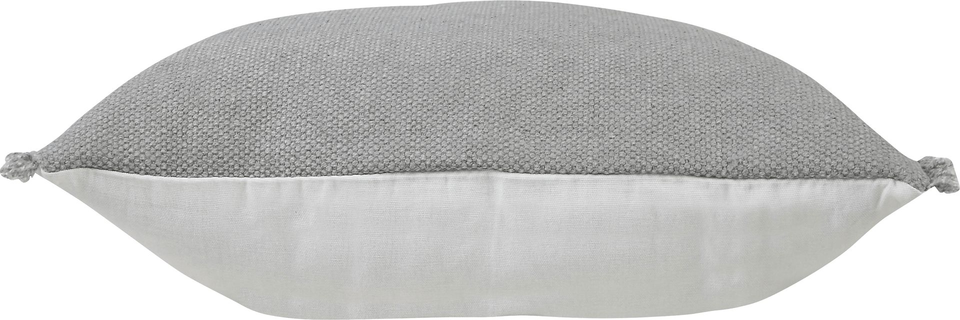 Kalaya Gray Pillow, Set of 2 - Image 5