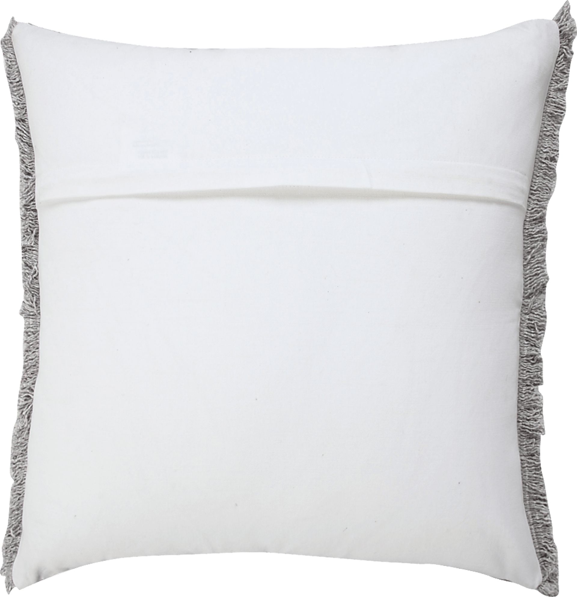 Kalaya Gray Pillow, Set of 2 - Image 6