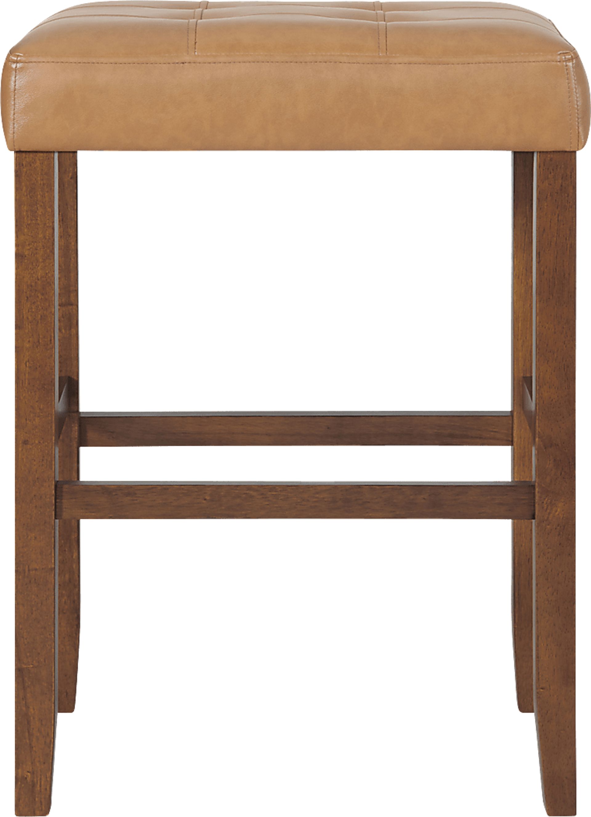 Kaldyn Brown Barstool - Image 7