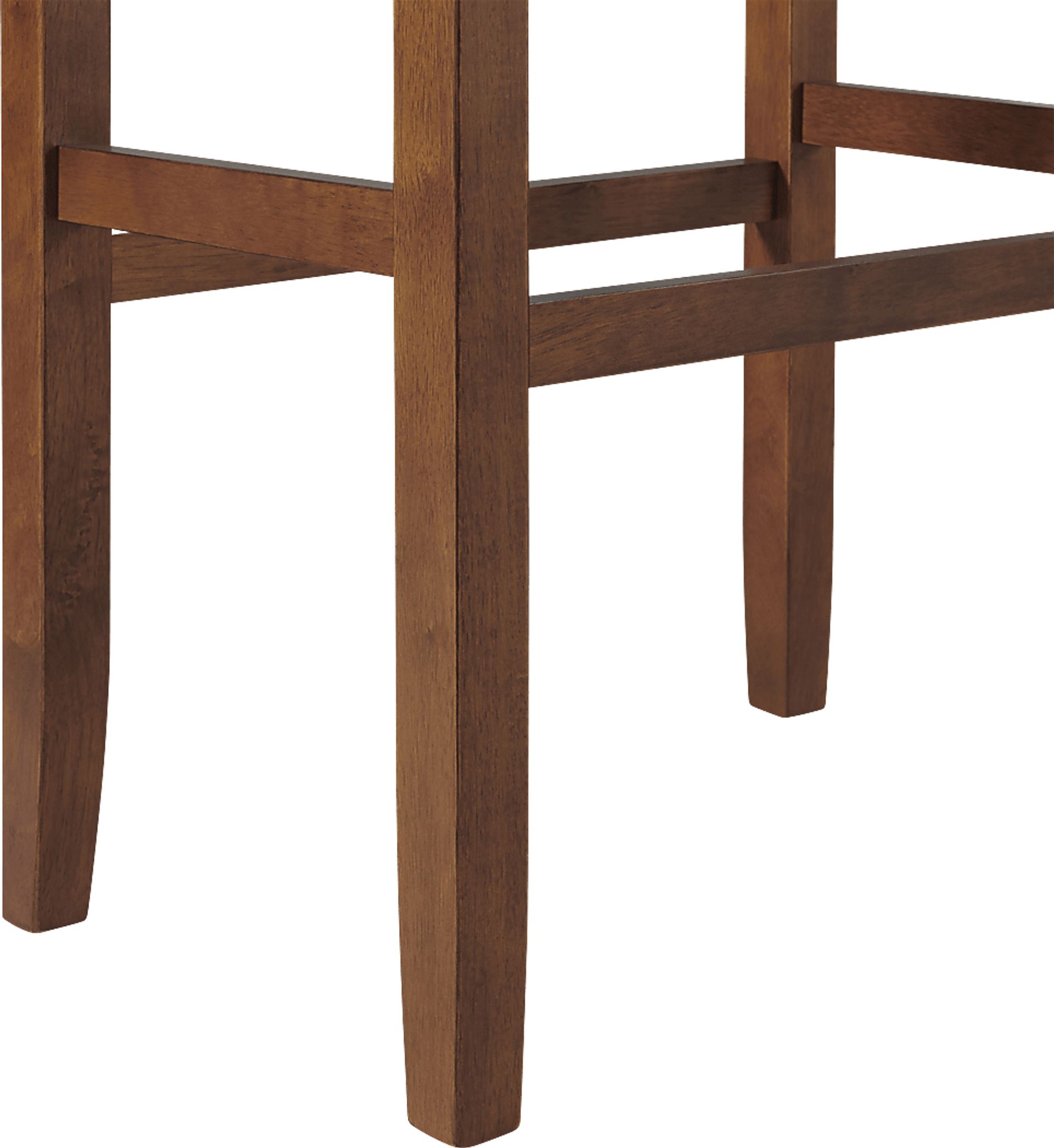 Kaldyn Brown Barstool - Image 10
