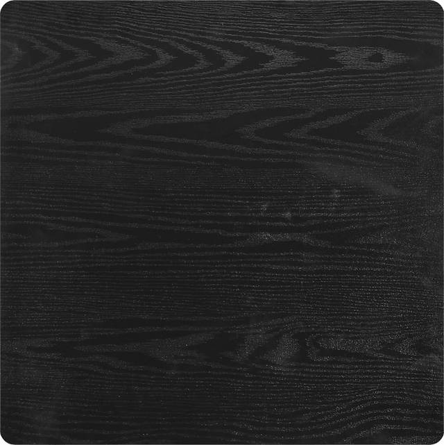 Kalinga Black Bar Table - Thumbnail - Image 3