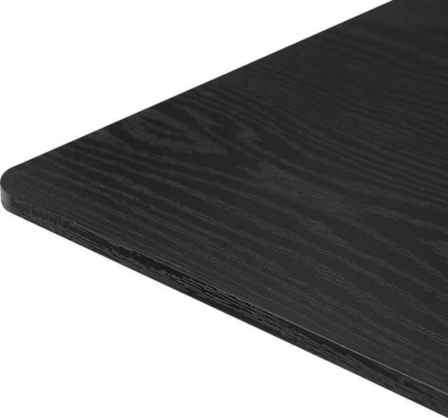 Kalinga Black Bar Table - Thumbnail - Image 4