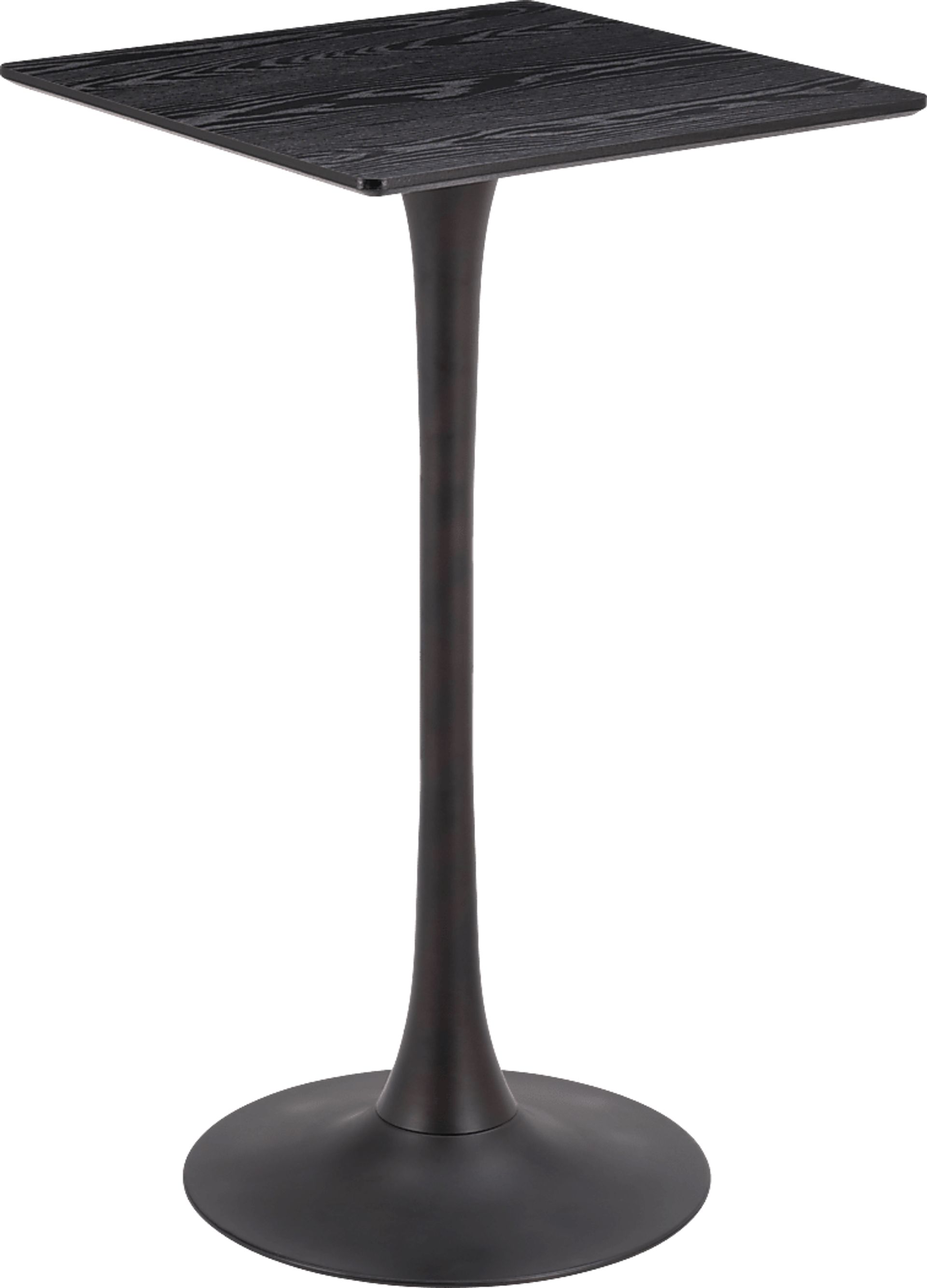 Kalinga Black Bar Table - Image 1