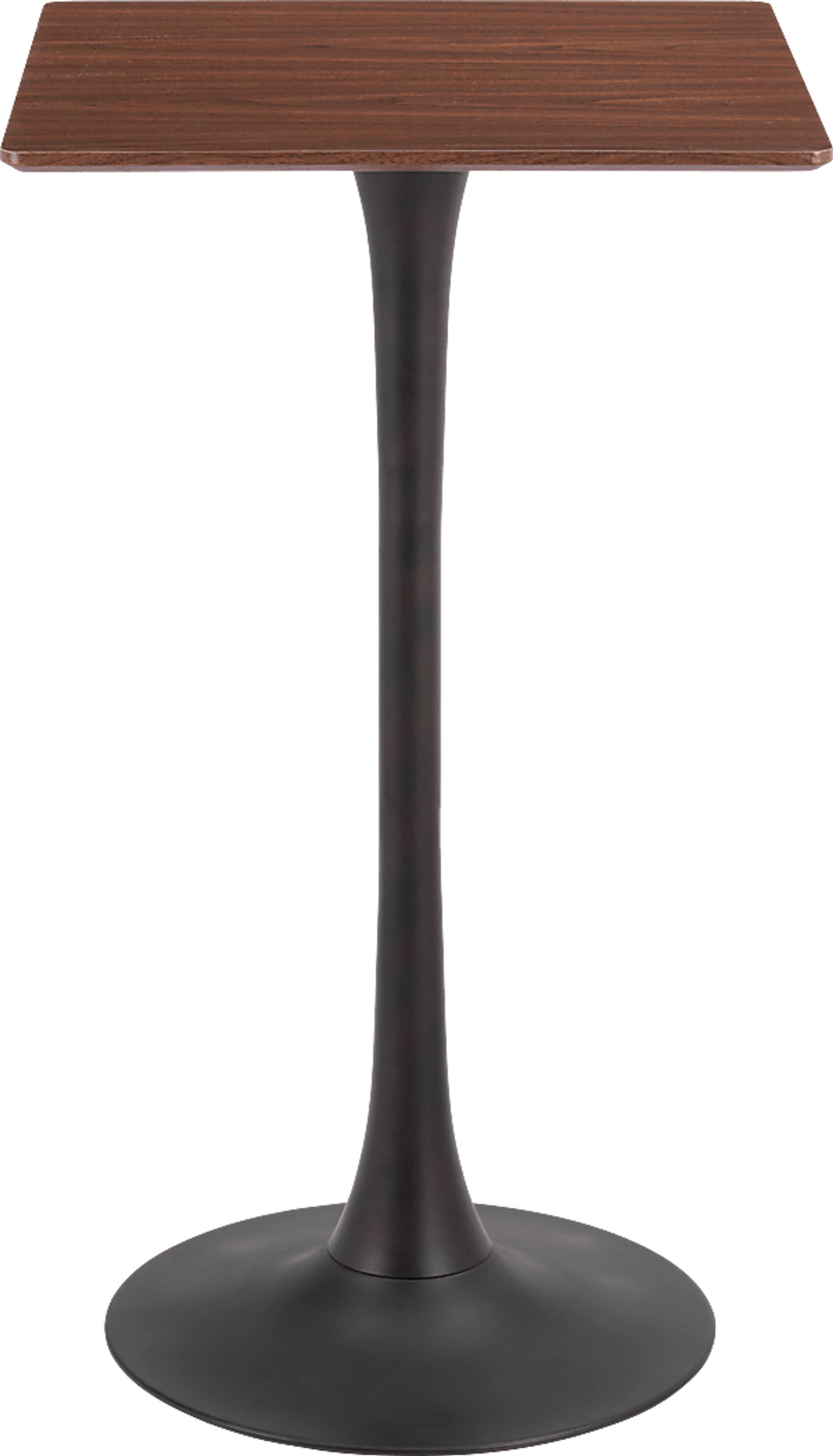 Kalinga Brown Bar Table - Image 2