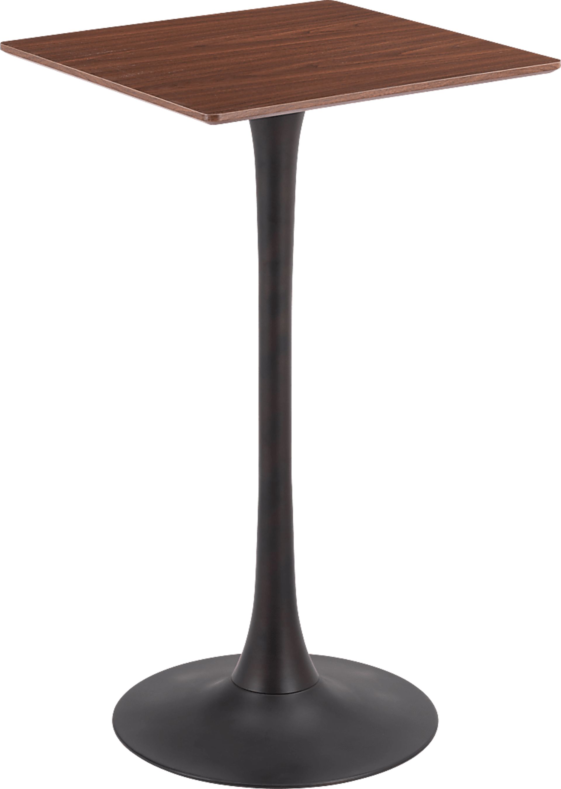Kalinga Brown Bar Table - Image 1