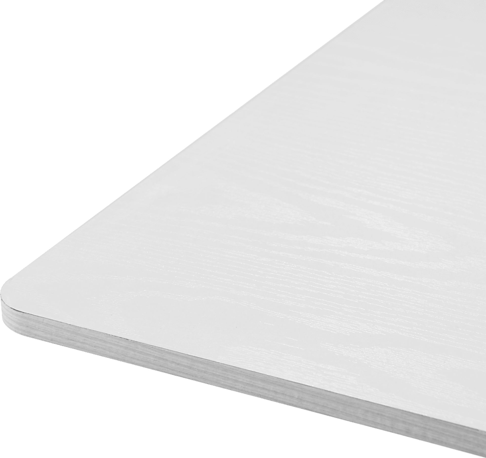 Kalinga White Bar Table - Image 4