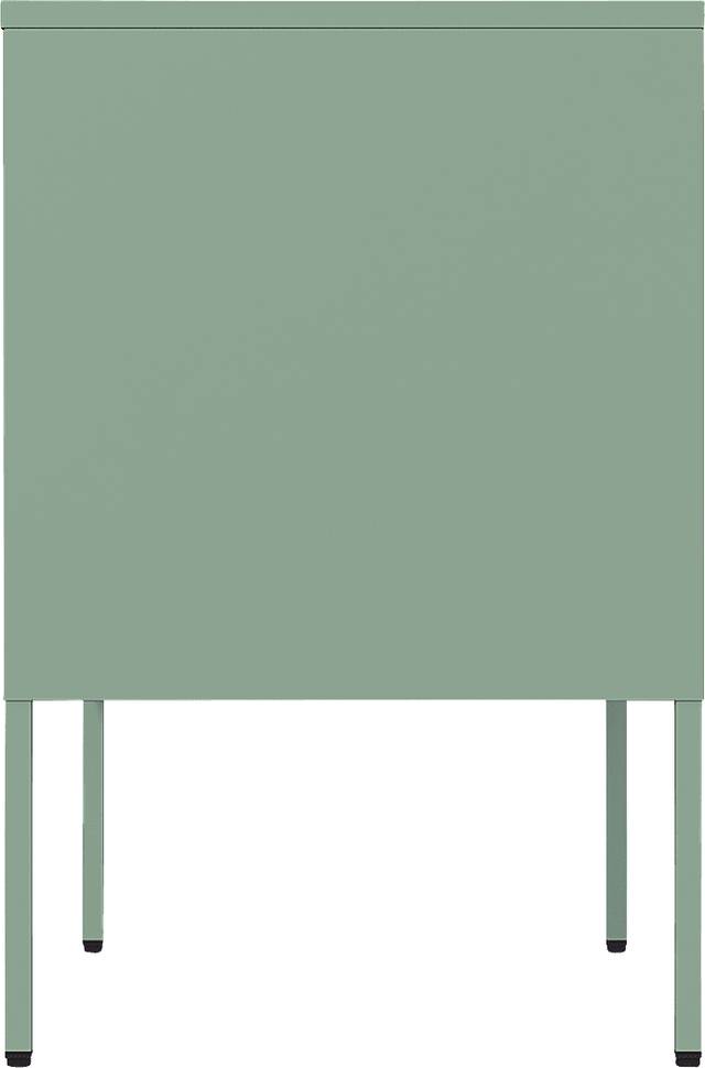 Kalispelly Green Accent Cabinet - Thumbnail - Image 8