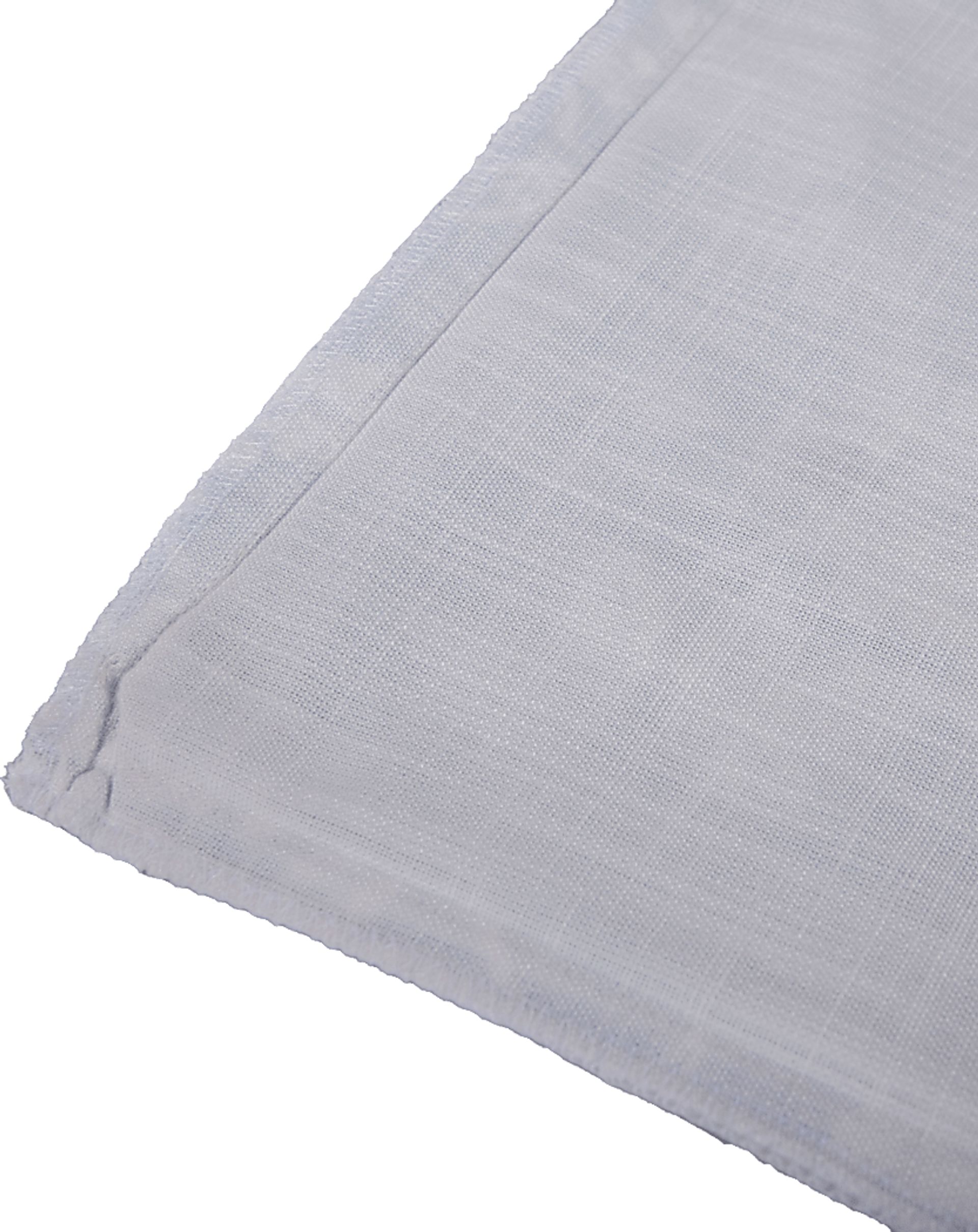 Kaljo Light Blue Indoor/Outdoor Accent Pillow - Image 4