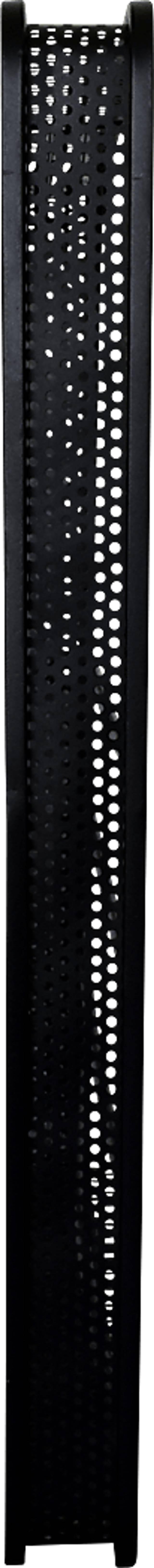 Kallam Black Wine Rack - Thumbnail - Image 3