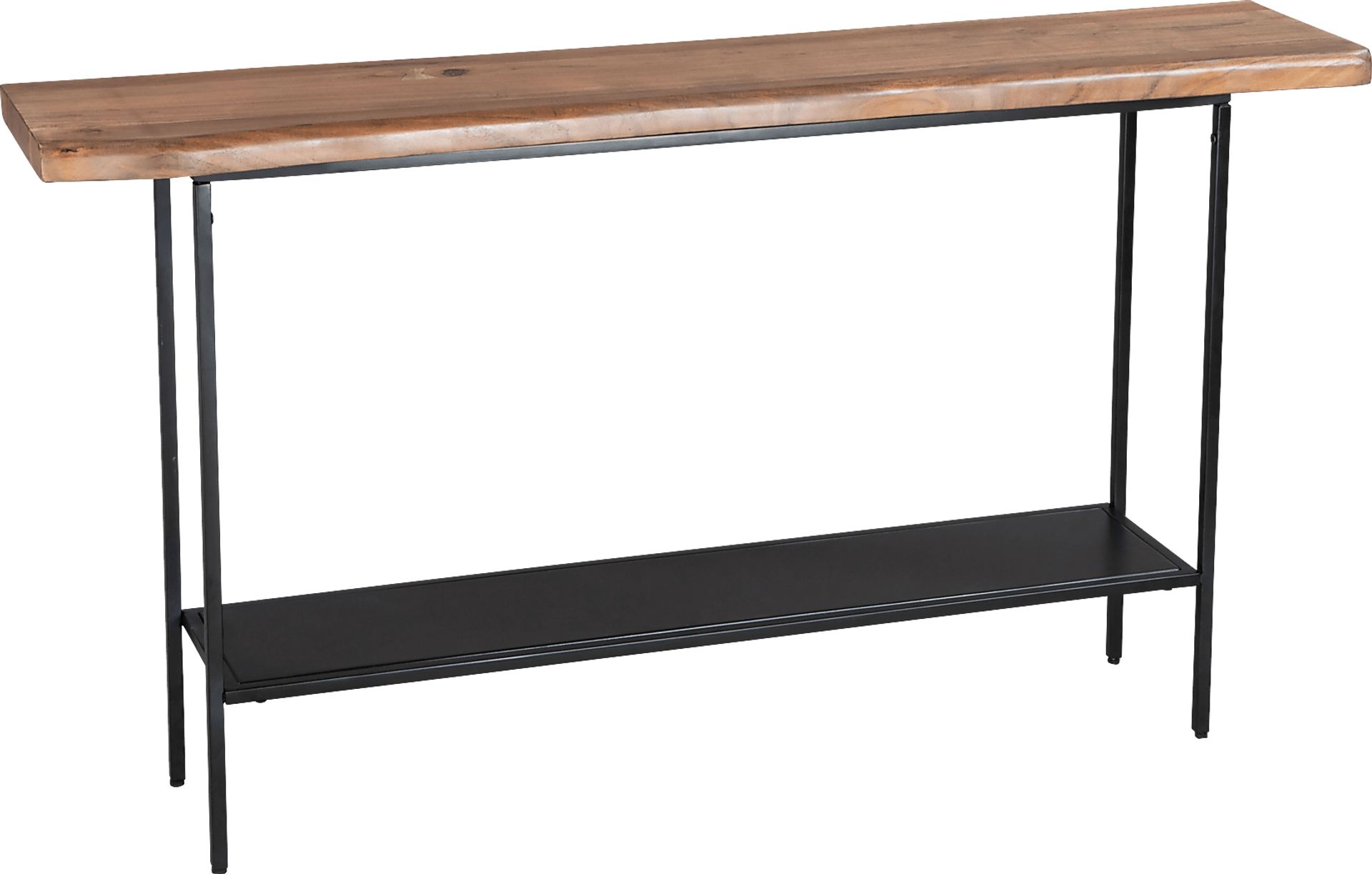 Kallander Natural Console Table - Image 1
