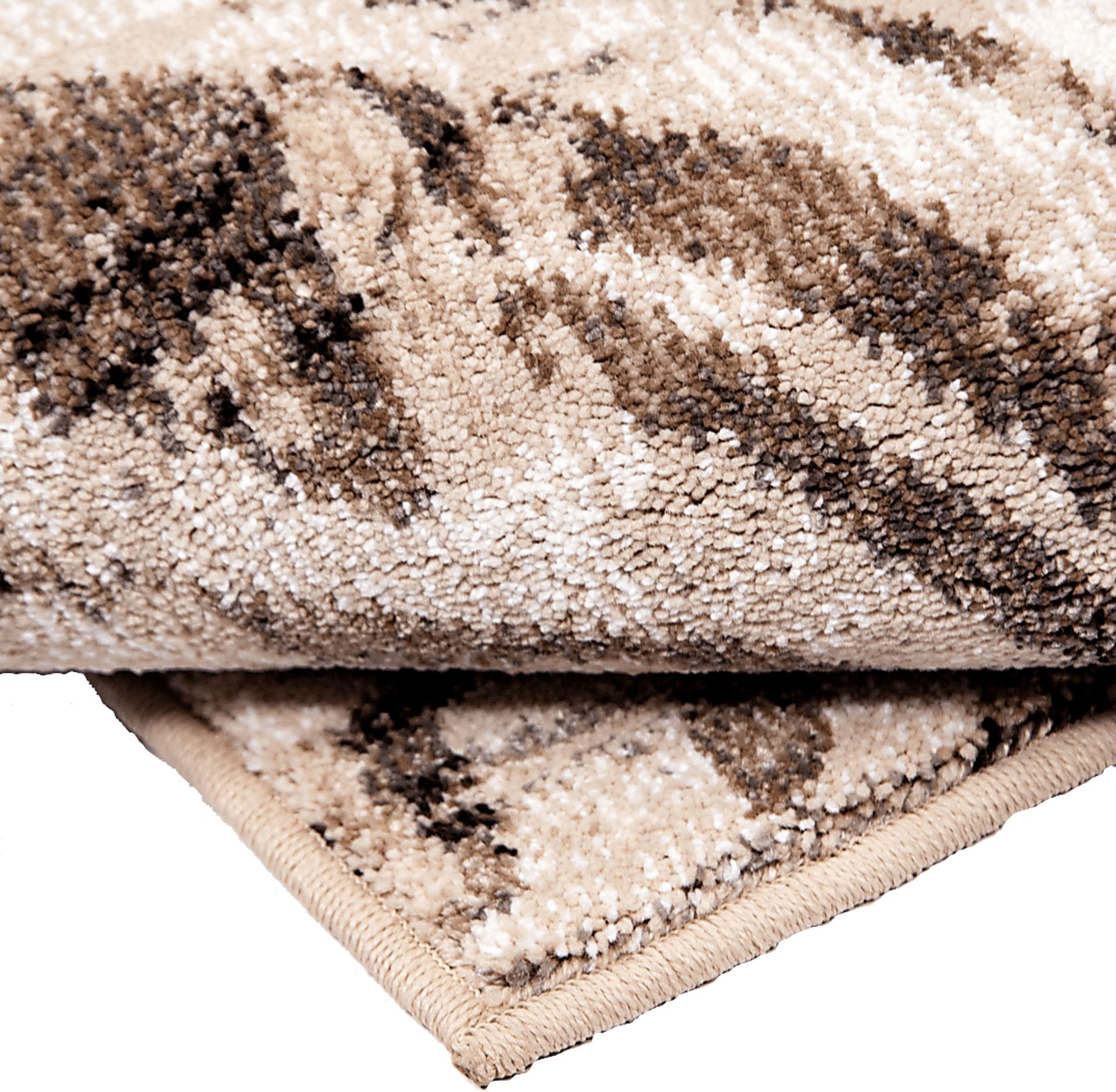 Kallas Beige 7'10 x 10'10 Rug - Image 6