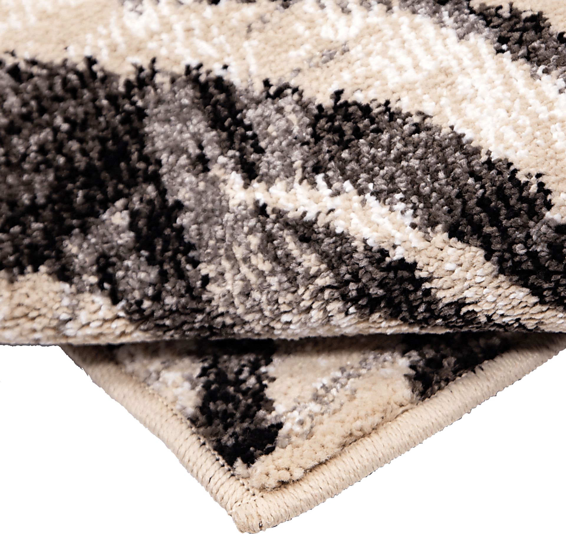 Kallas Gray 7'10 x 10'10 Rug - Image 5