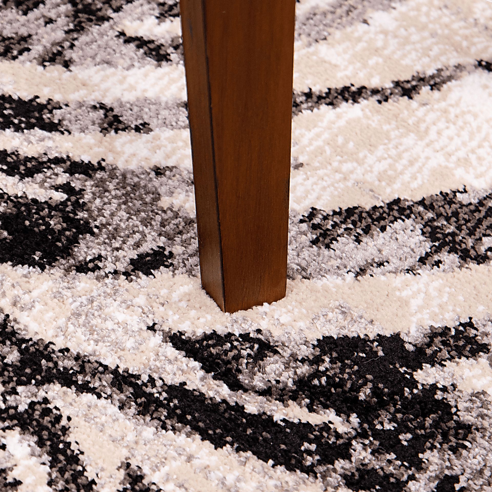 Kallas Gray 7'10 x 10'10 Rug - Image 6