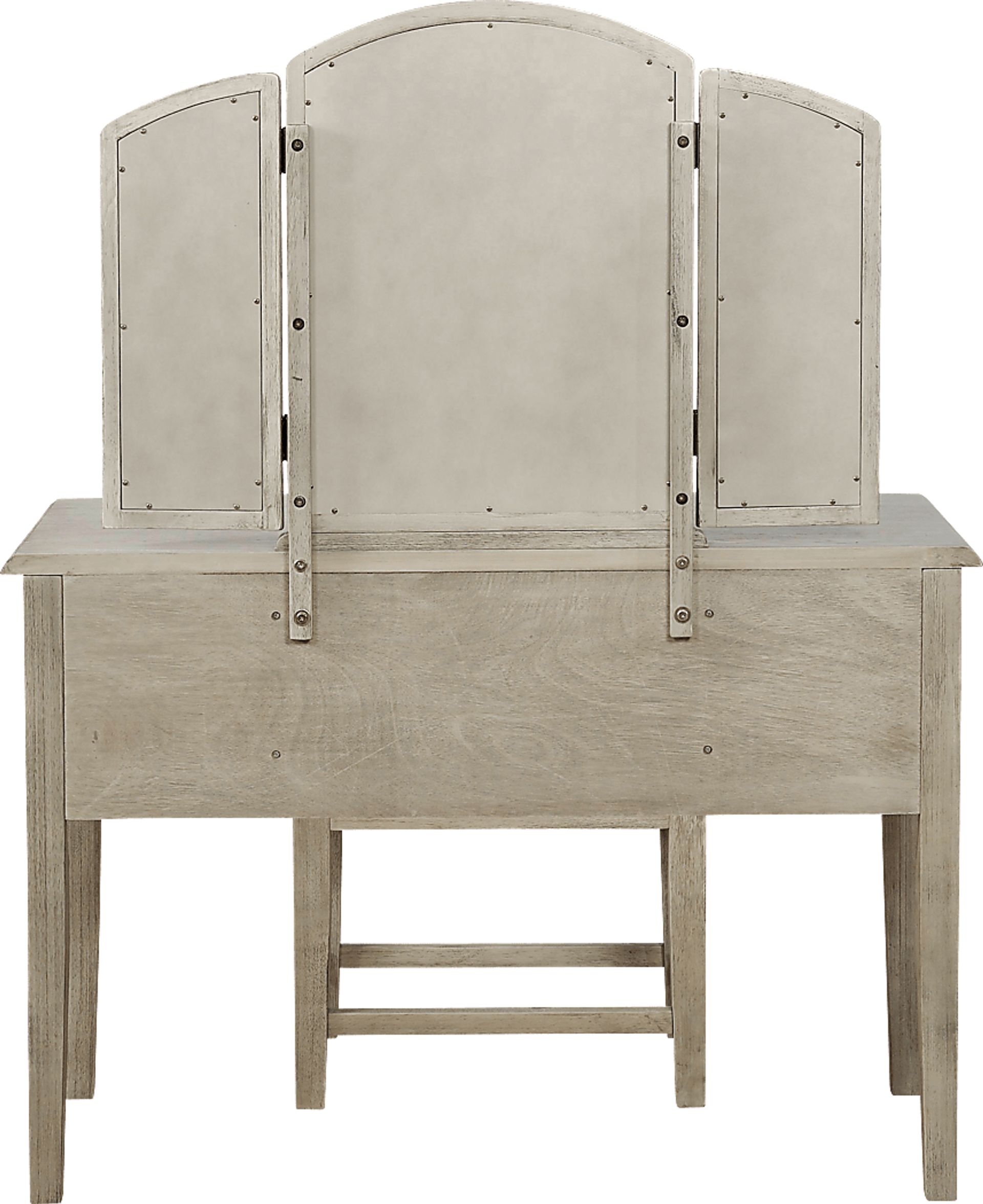 Kallorama Brown Vanity Set - Image 5