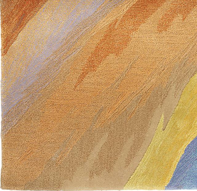 Kalope Multi 7'9 x 9'9 Rug - Thumbnail - Image 5