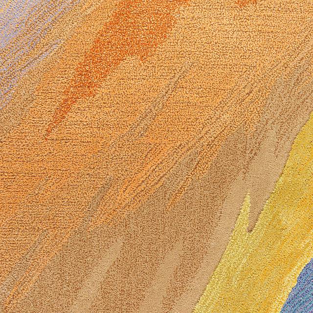 Kalope Multi 7'9 x 9'9 Rug - Thumbnail - Image 8