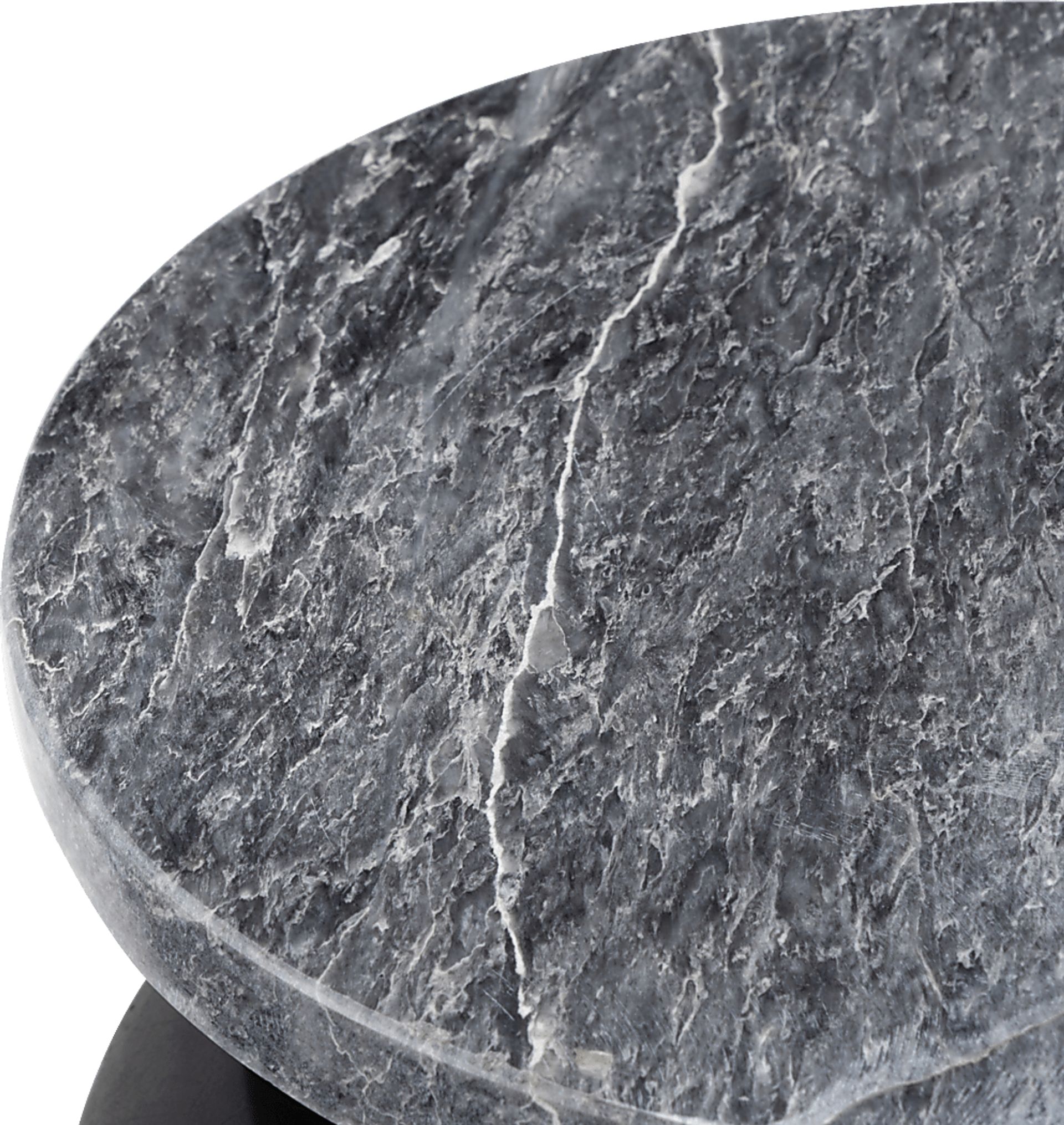 Kalwa Black Accent Table - Image 4