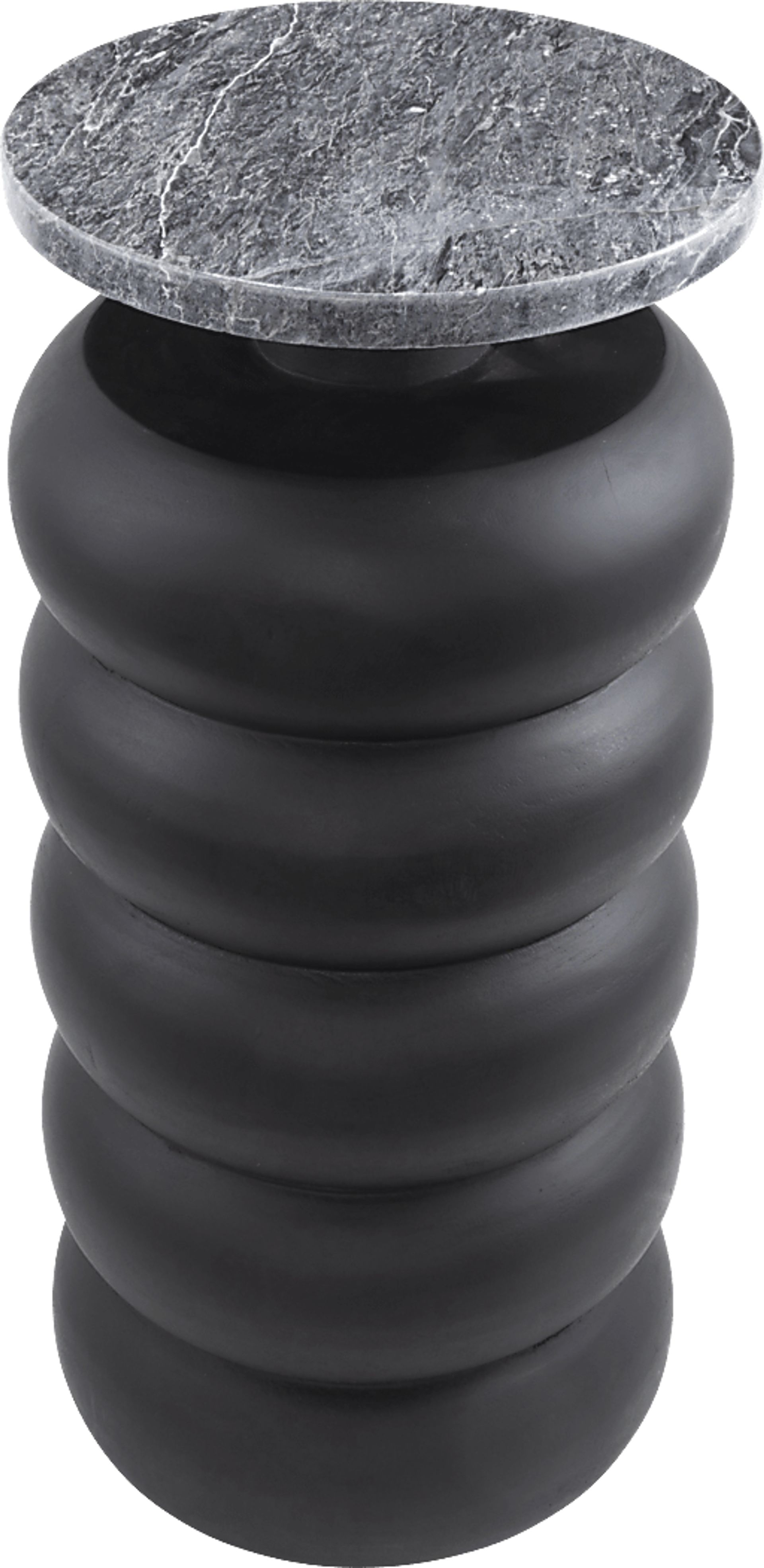 Kalwa Black Accent Table - Image 5