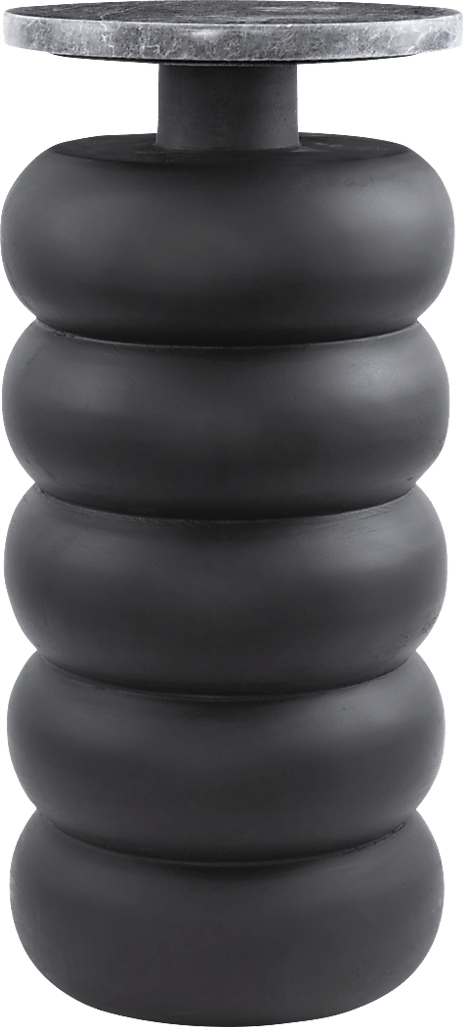 Kalwa Black Accent Table - Image 6