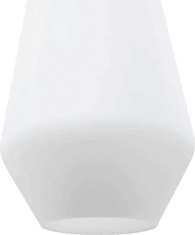 Kamara Circle Black Pendant - Thumbnail - Image 5