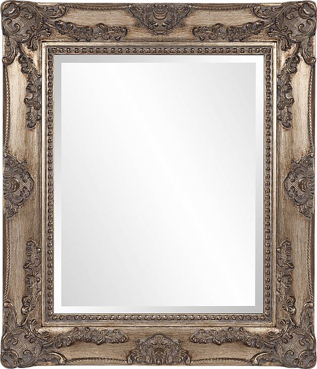 Kambree Bronze Mirror - Thumbnail - Image 1
