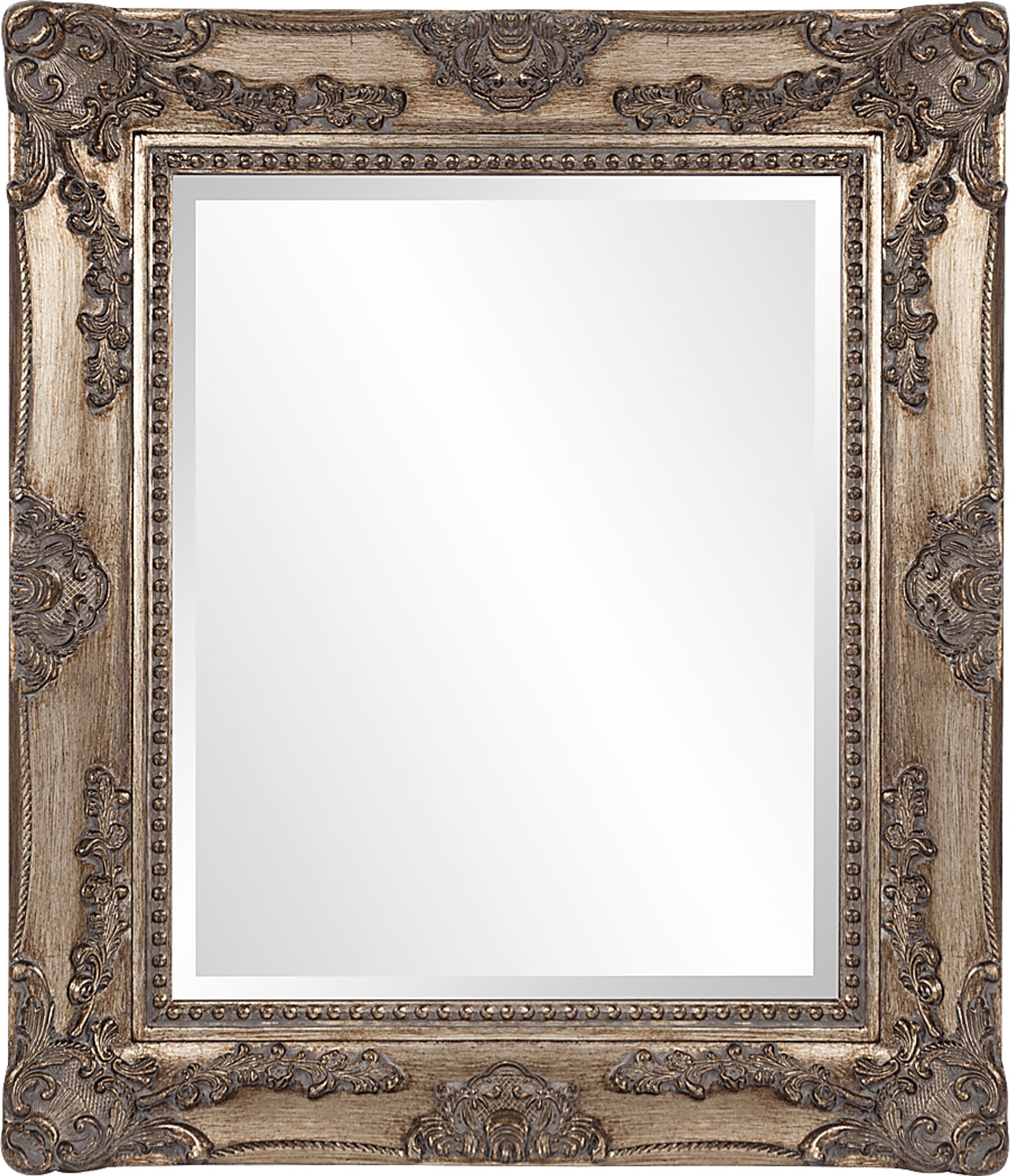 Kambree Bronze Mirror - Image 1